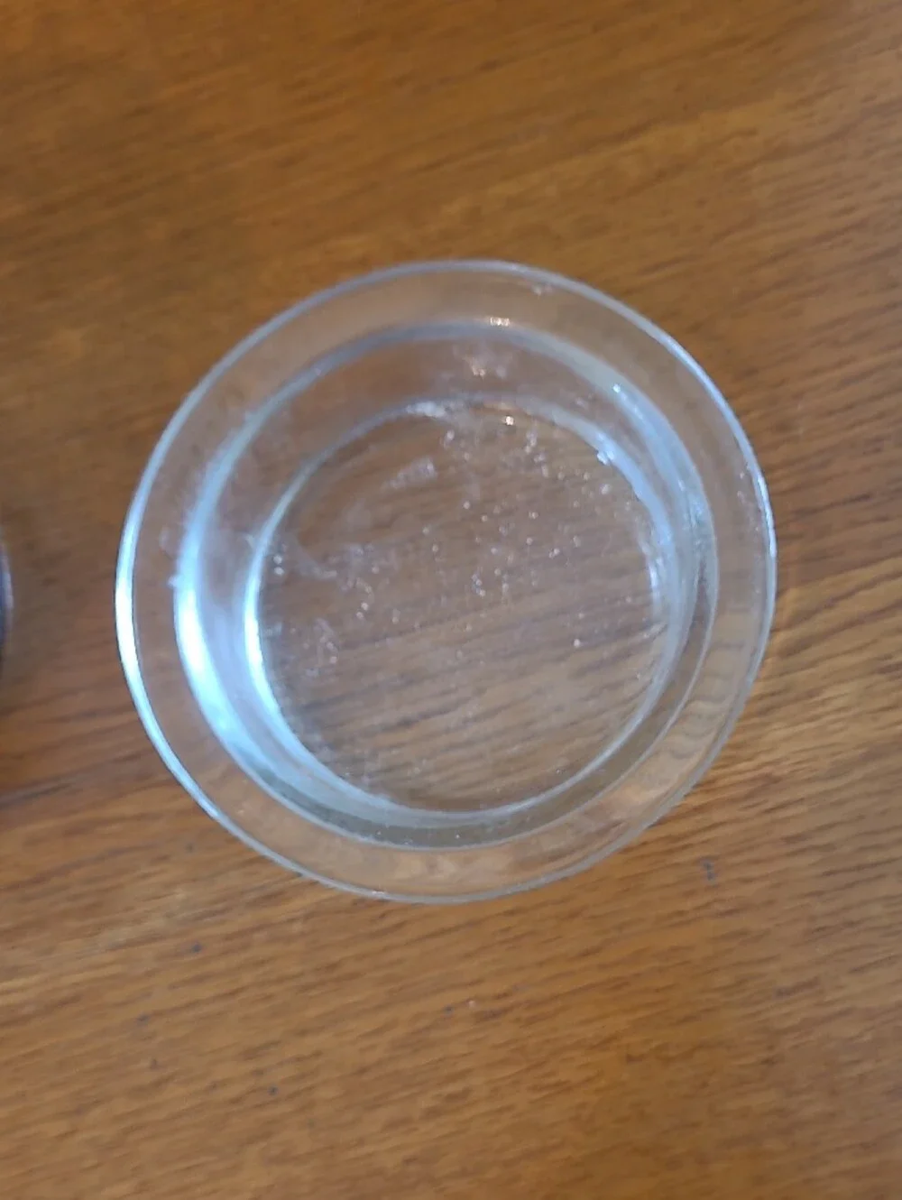 Crystal Touch Wax Warmer Oil  Fragrance Lamp